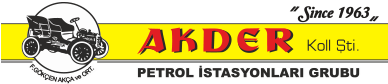 Akder Koll. Şti.